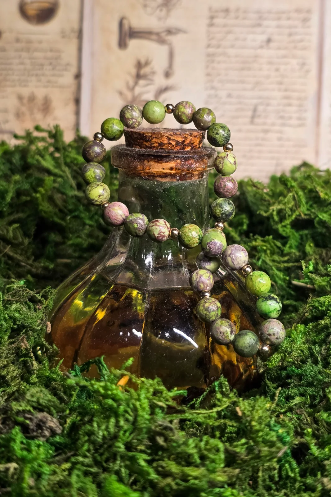 Serpentynit I — zdjęcie 2